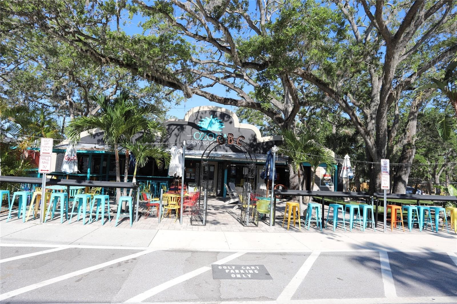Single Family Residence at 272 ORANGE ST #A-B, PALM HARBOR, photo 52 of 57