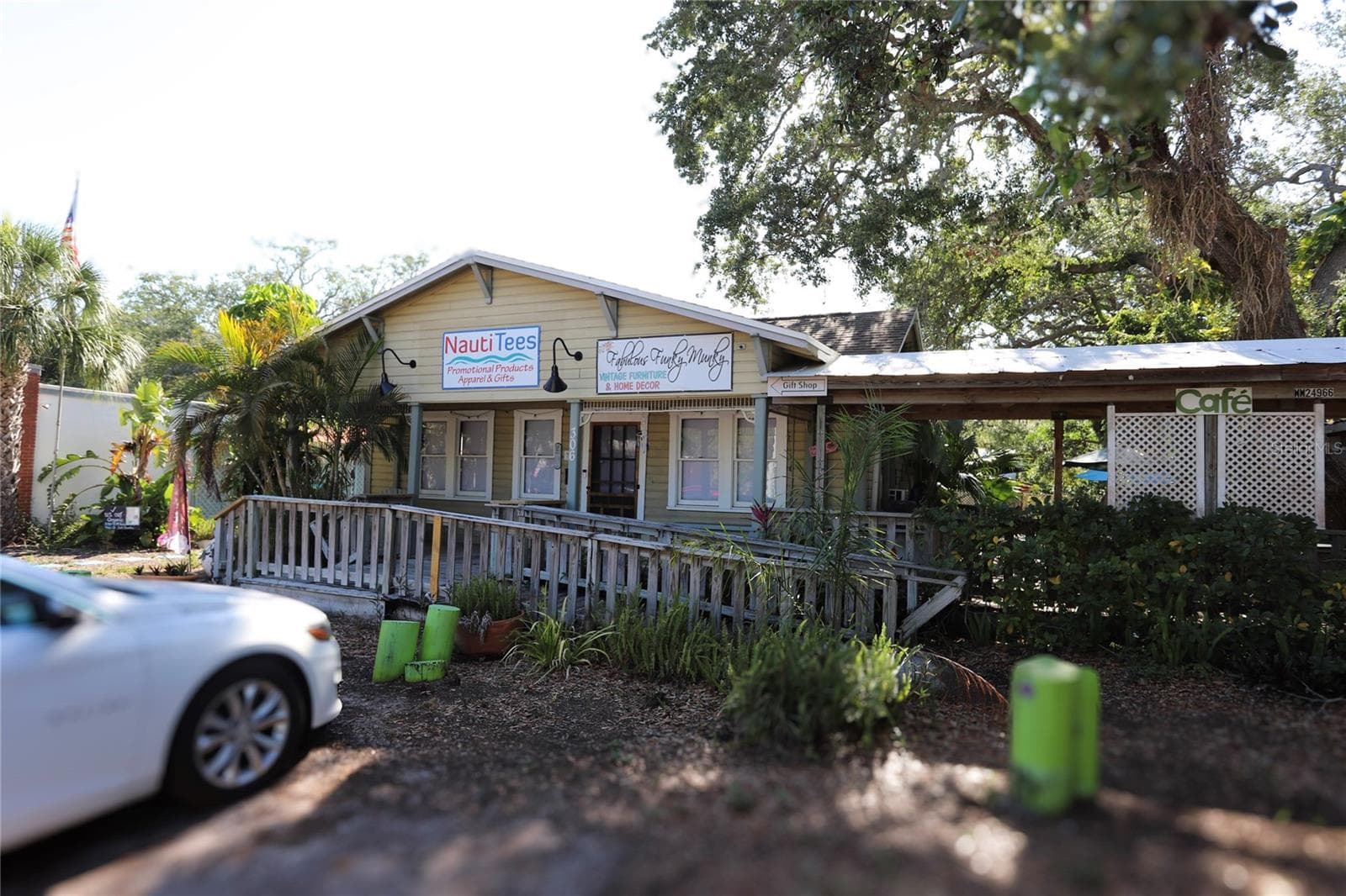 Single Family Residence at 272 ORANGE ST #A-B, PALM HARBOR, photo 53 of 57