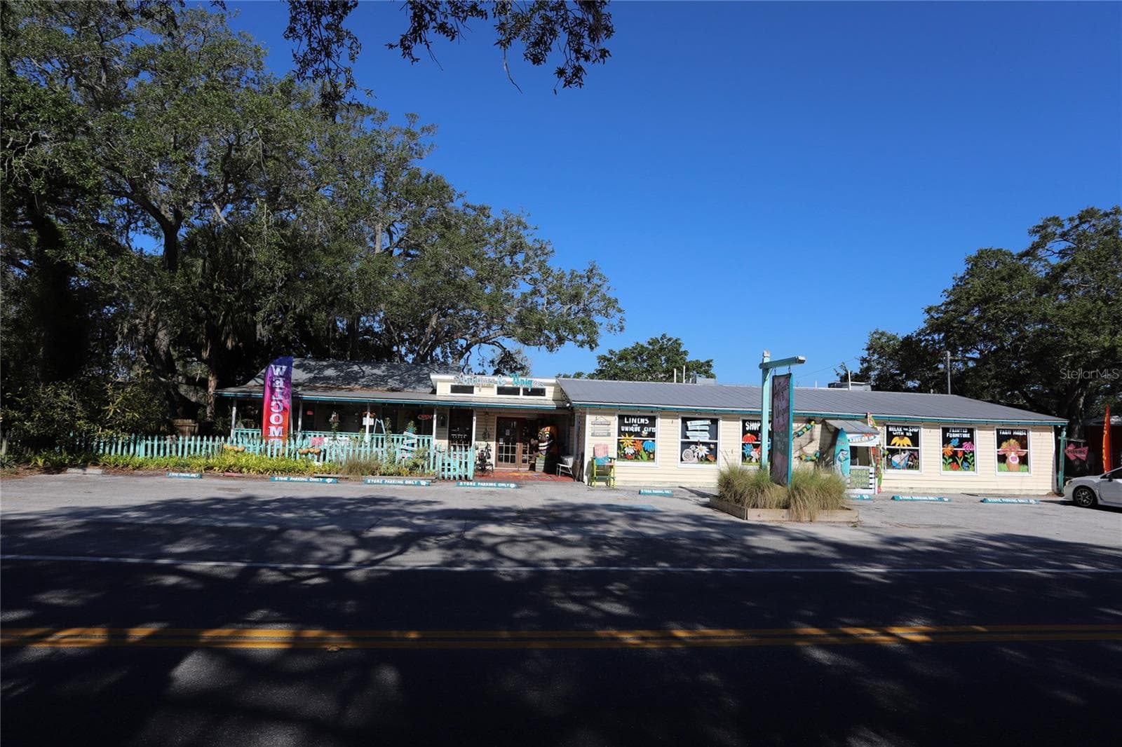 Single Family Residence at 272 ORANGE ST #A-B, PALM HARBOR, photo 55 of 57