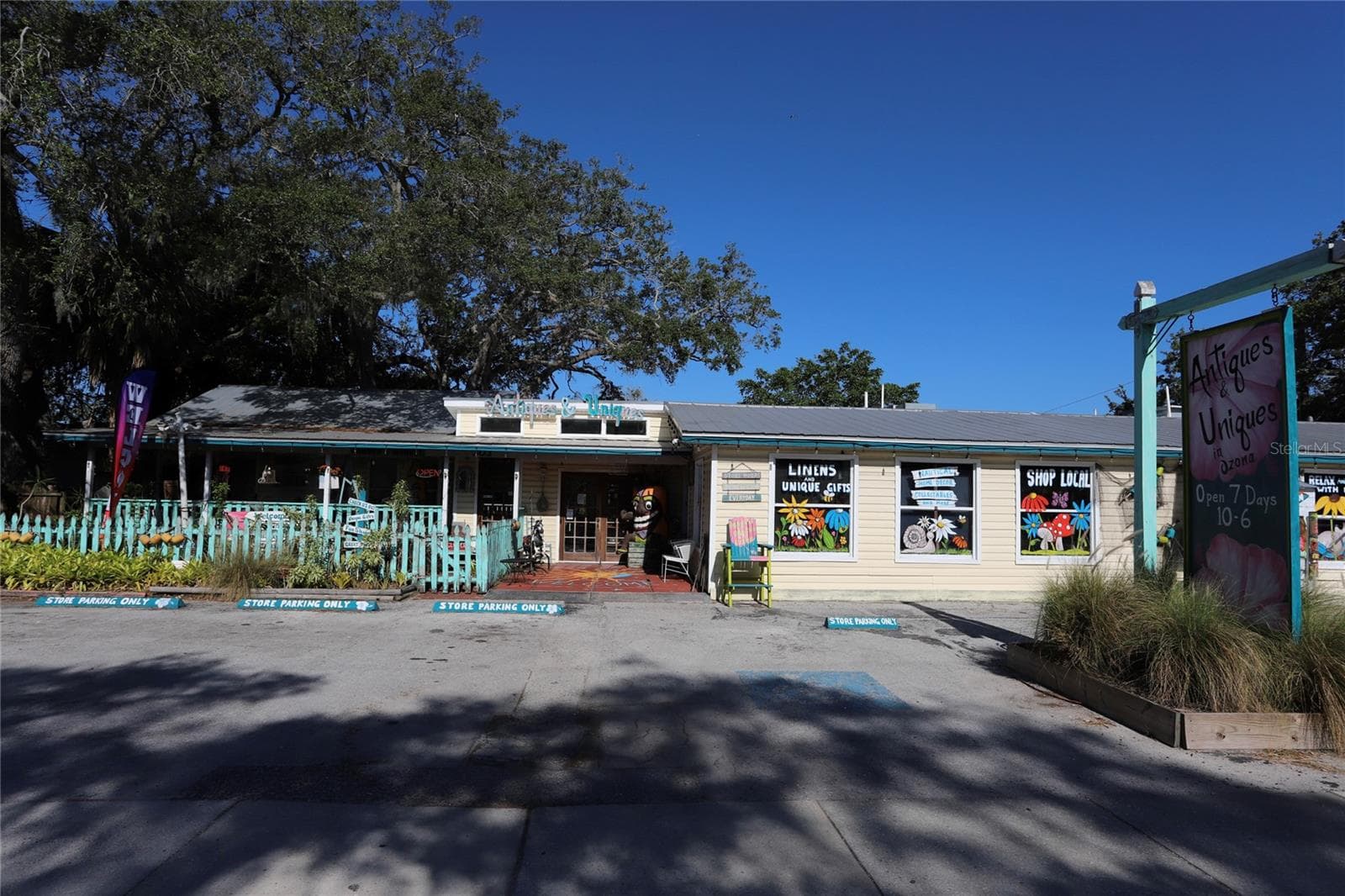 Single Family Residence at 272 ORANGE ST #A-B, PALM HARBOR, photo 56 of 57