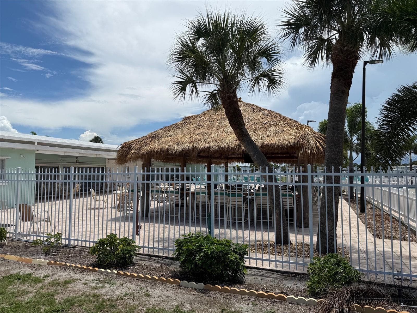 Mobile Home at 4845 BOCA RATON AVE, SARASOTA, photo 14 of 16