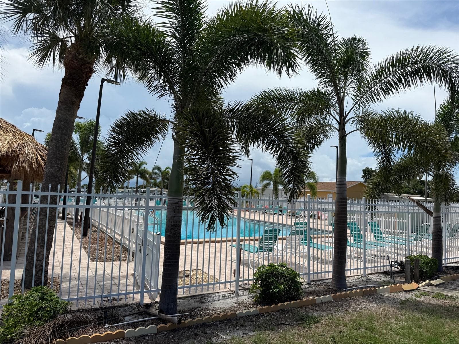 Mobile Home at 4845 BOCA RATON AVE, SARASOTA, photo 15 of 16