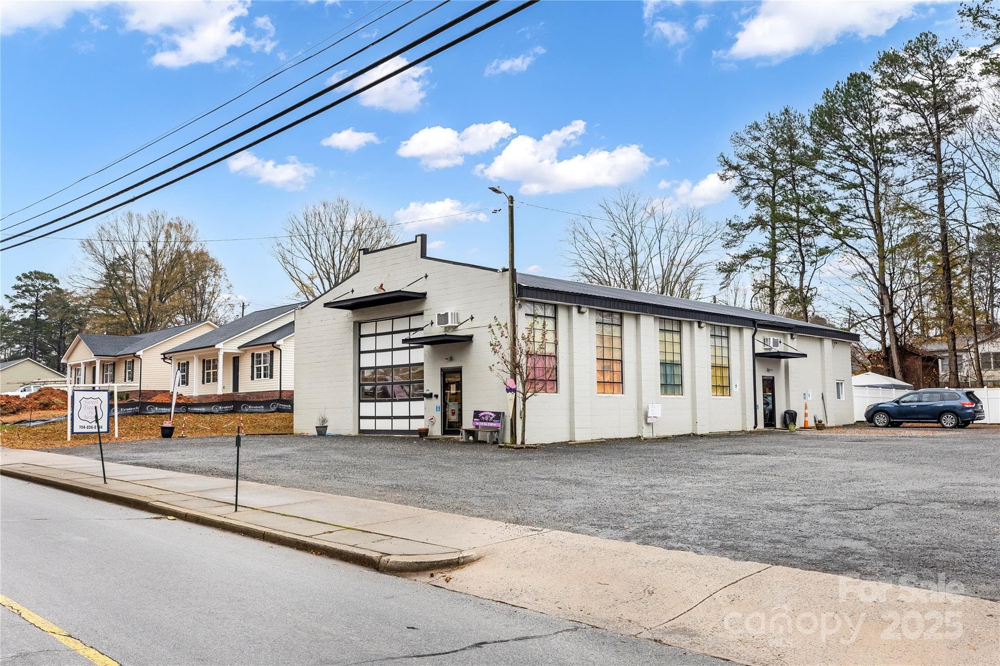 Food/Beverage at 1008 N Main Street, China Grove, photo 2 of 22