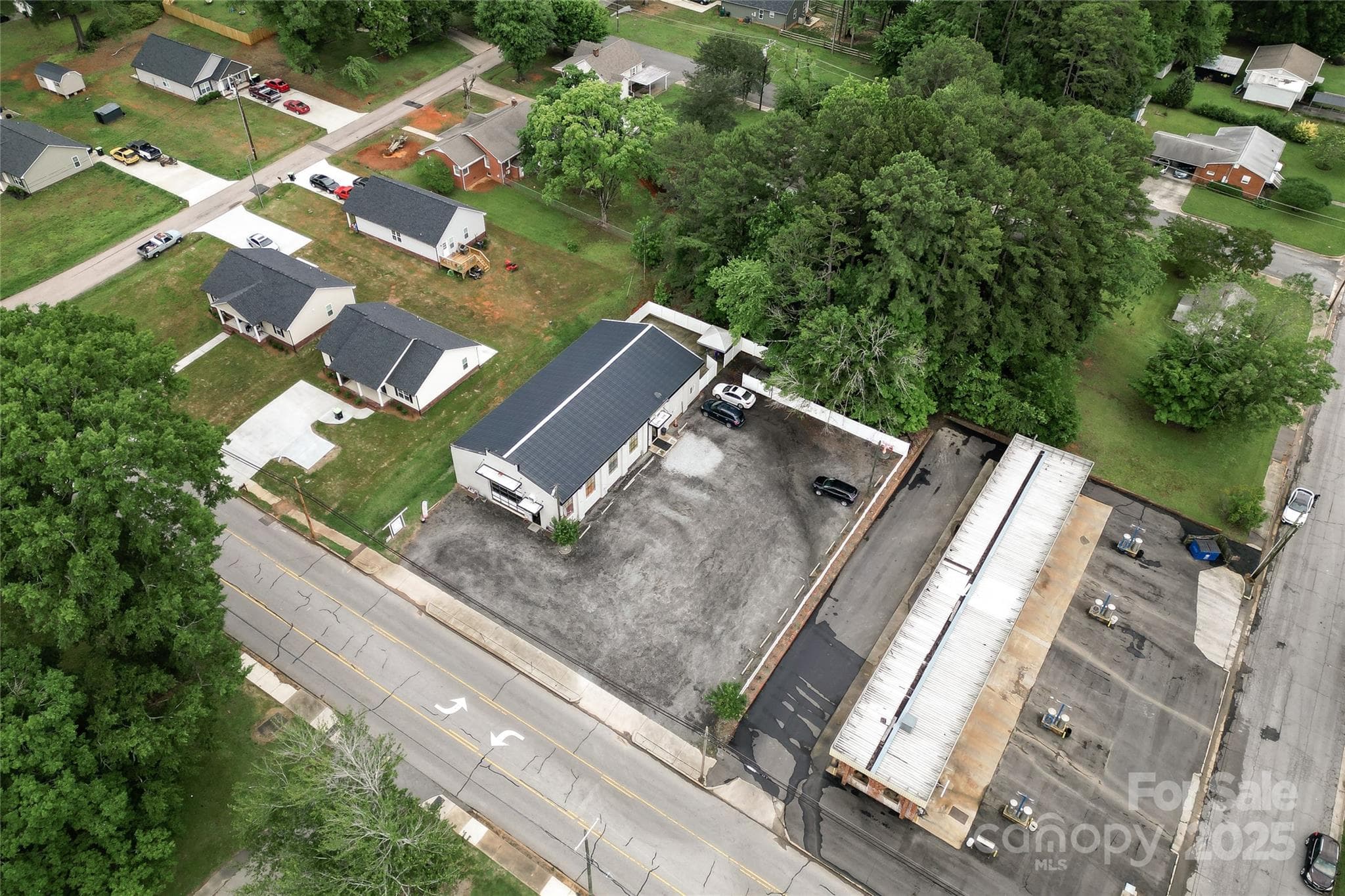 Food/Beverage at 1008 N Main Street, China Grove, photo 9 of 22