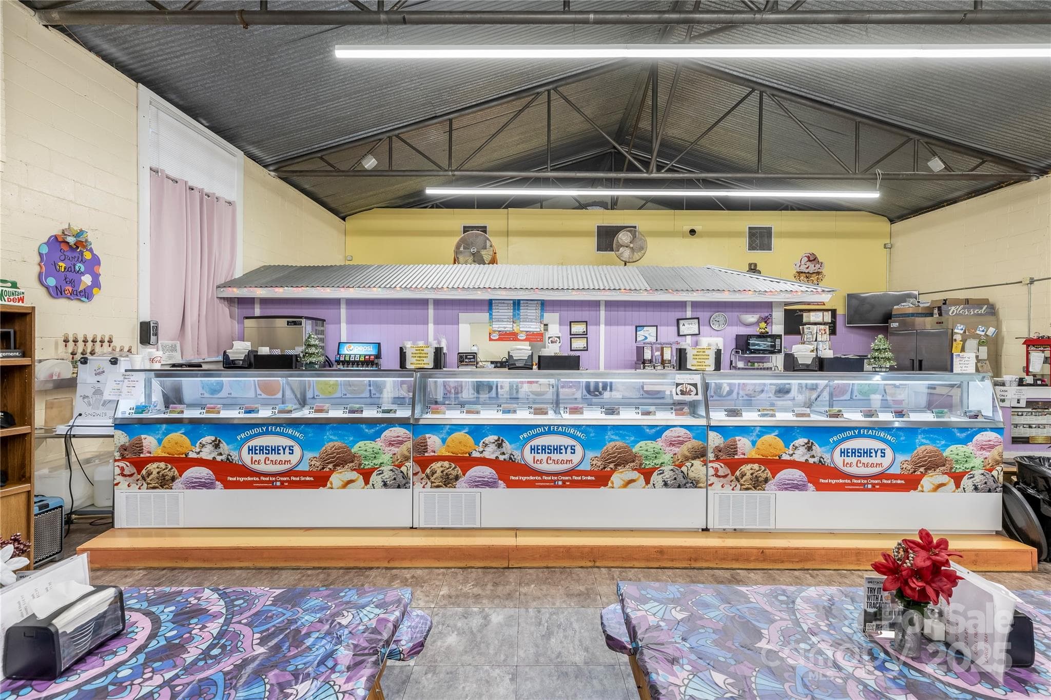 Food/Beverage at 1008 N Main Street, China Grove, photo 10 of 22