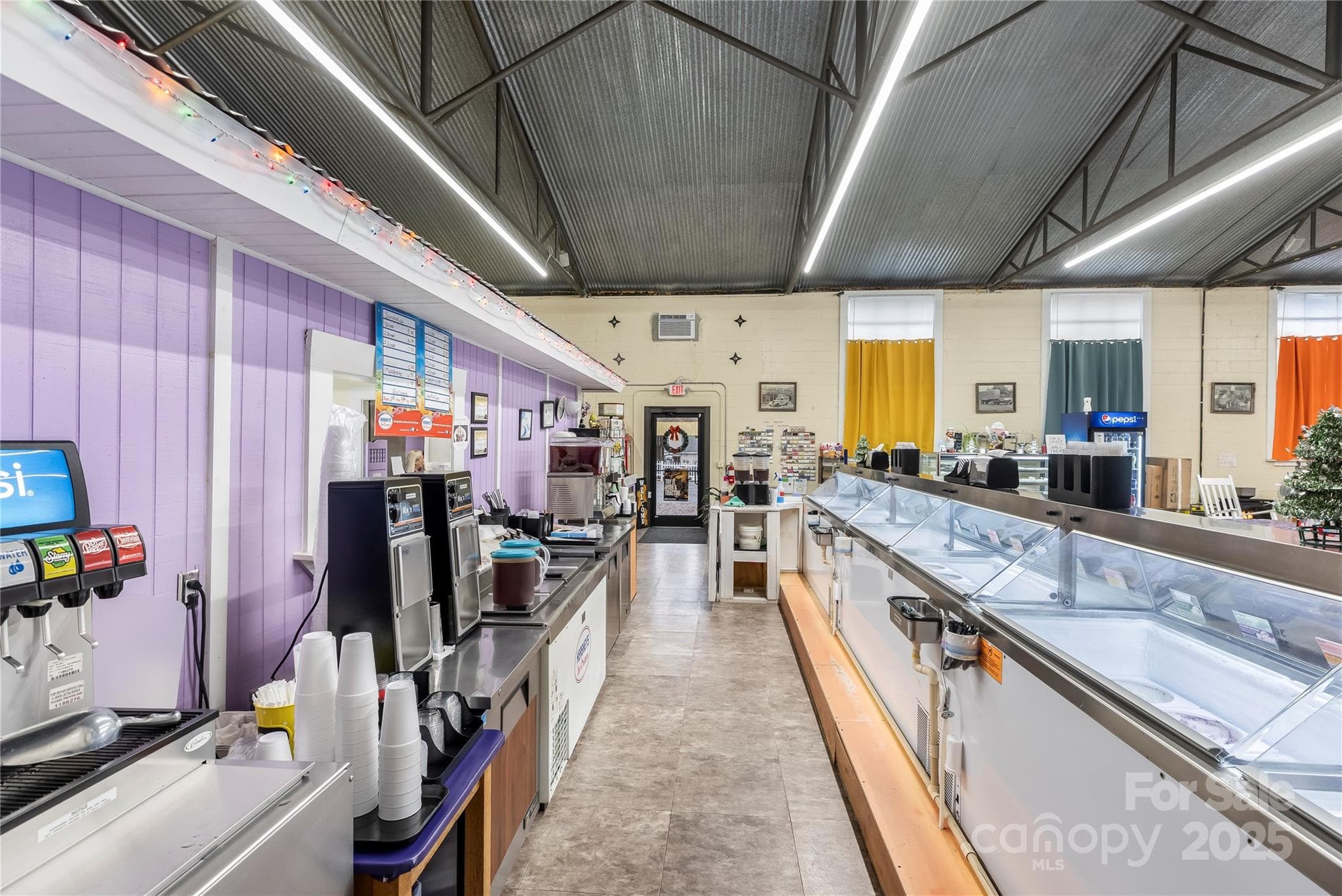 Food/Beverage at 1008 N Main Street, China Grove, photo 14 of 22