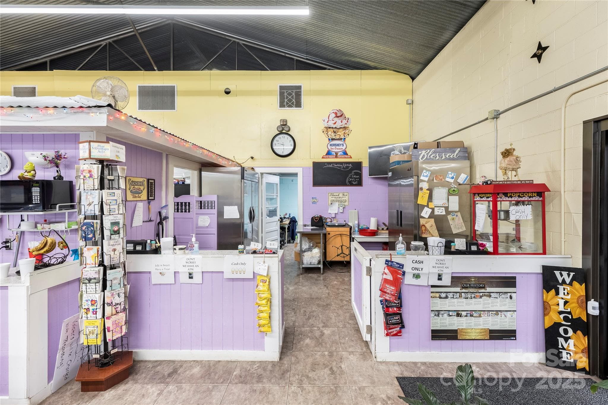 Food/Beverage at 1008 N Main Street, China Grove, photo 15 of 22