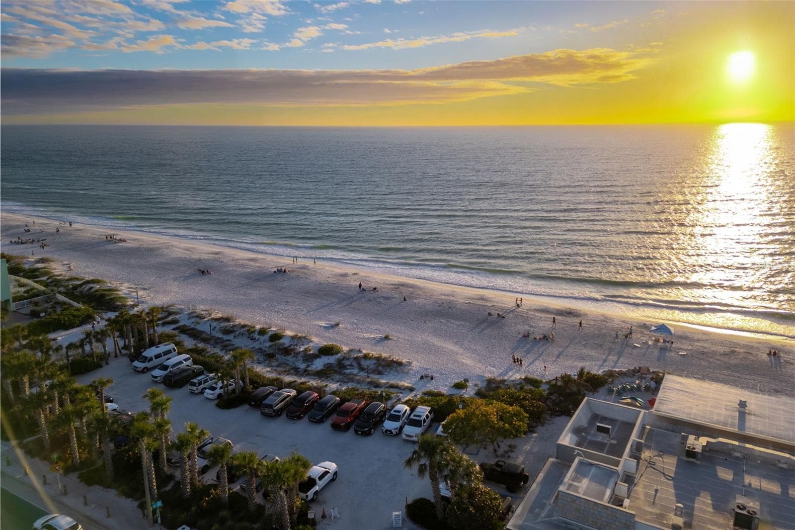 Gulf SunsetBeautiful Gulf sunsets just moments away—enjoy some of Florida’s most stunning evening views. - 2513 AVENUE B #B, BRADENTON BEACH