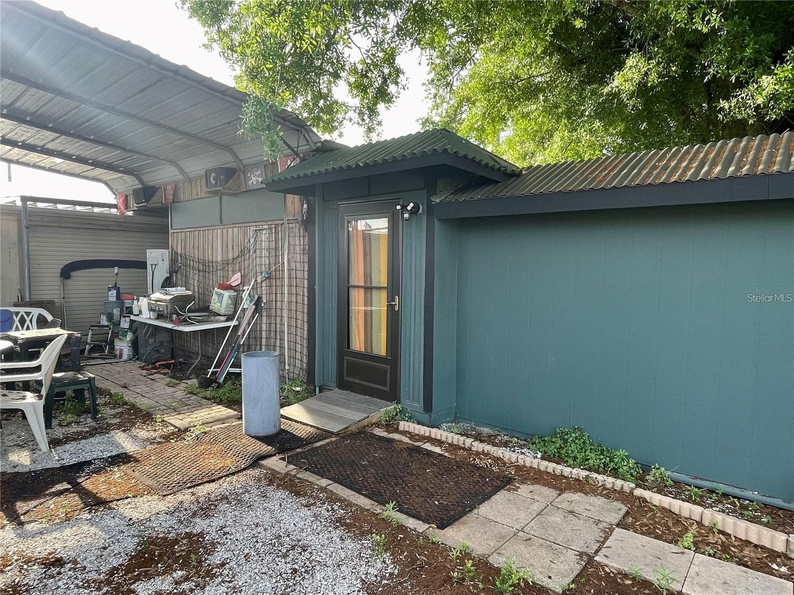Industrial at 5101 W INGRAHAM ST, TAMPA, photo 4 of 22