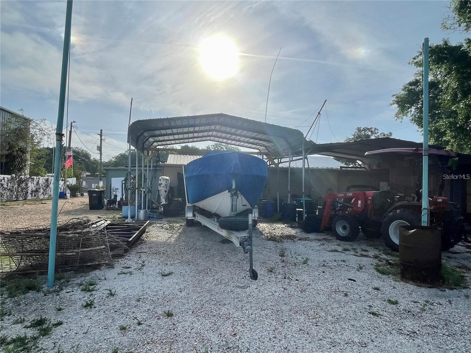 Industrial at 5101 W INGRAHAM ST, TAMPA, photo 5 of 22