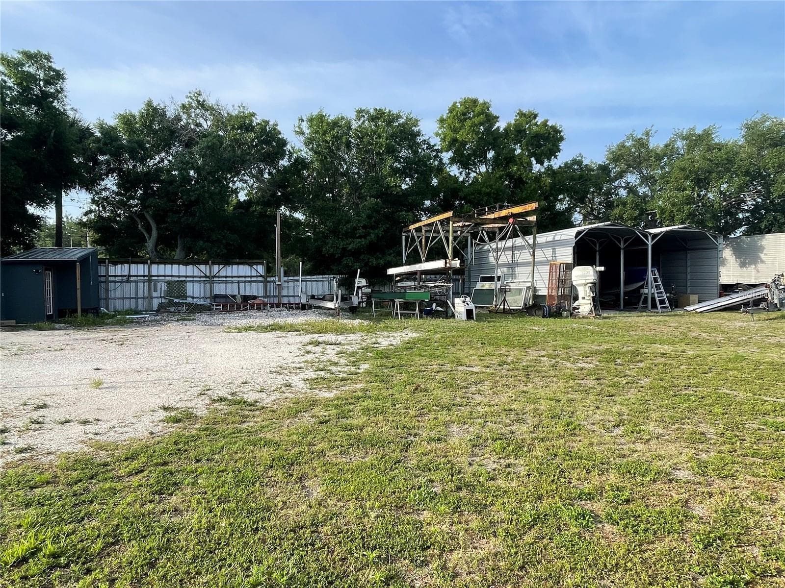Industrial at 5101 W INGRAHAM ST, TAMPA, photo 7 of 22