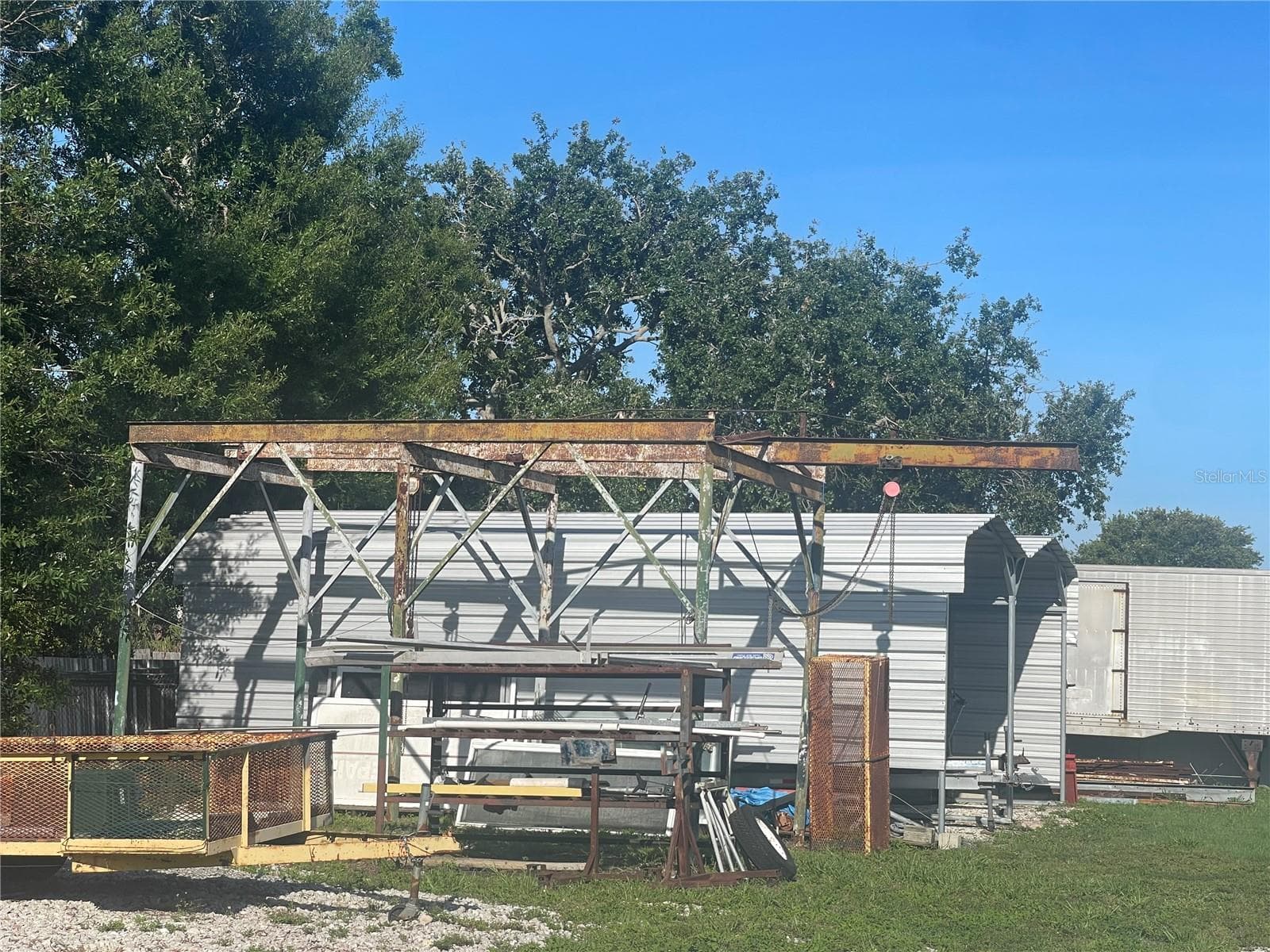 Industrial at 5101 W INGRAHAM ST, TAMPA, photo 13 of 22