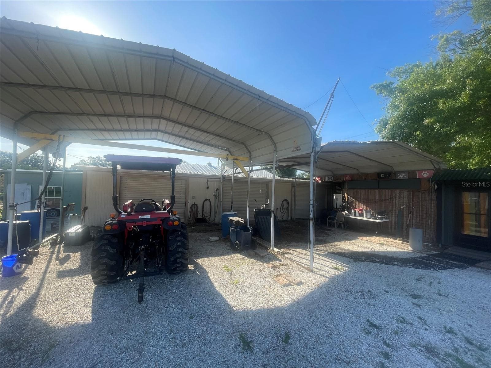 Industrial at 5101 W INGRAHAM ST, TAMPA, photo 14 of 22