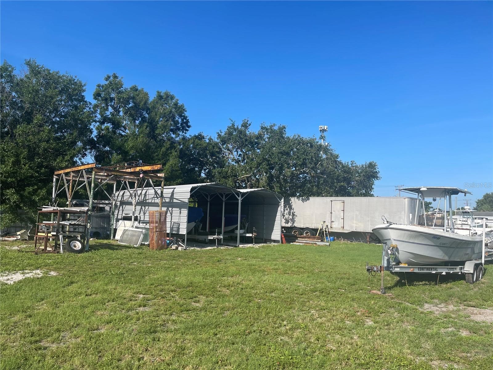Industrial at 5101 W INGRAHAM ST, TAMPA, photo 22 of 22