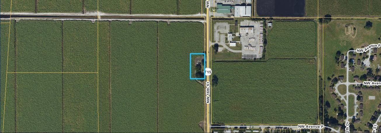 715 NW 16TH ST RD