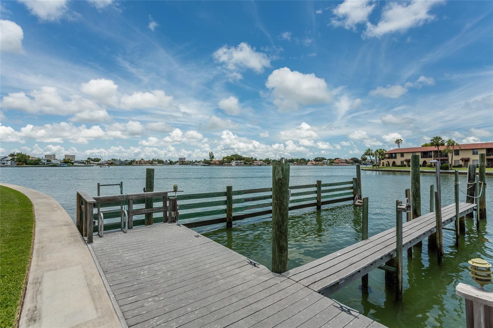 Condominium at 505 SANDY HOOK RD #505, TREASURE ISLAND, photo 2 of 76
