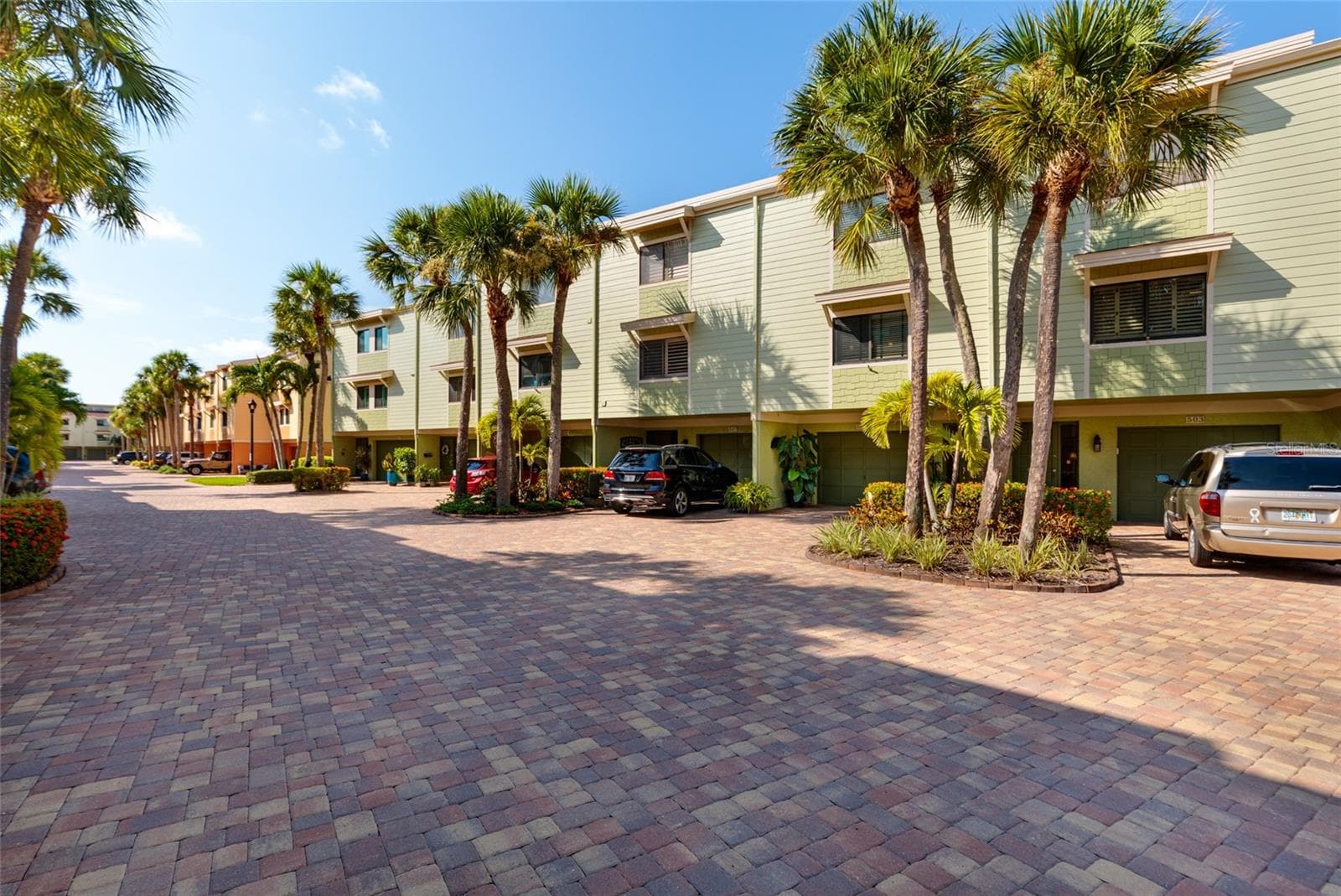 Condominium at 505 SANDY HOOK RD #505, TREASURE ISLAND, photo 33 of 76
