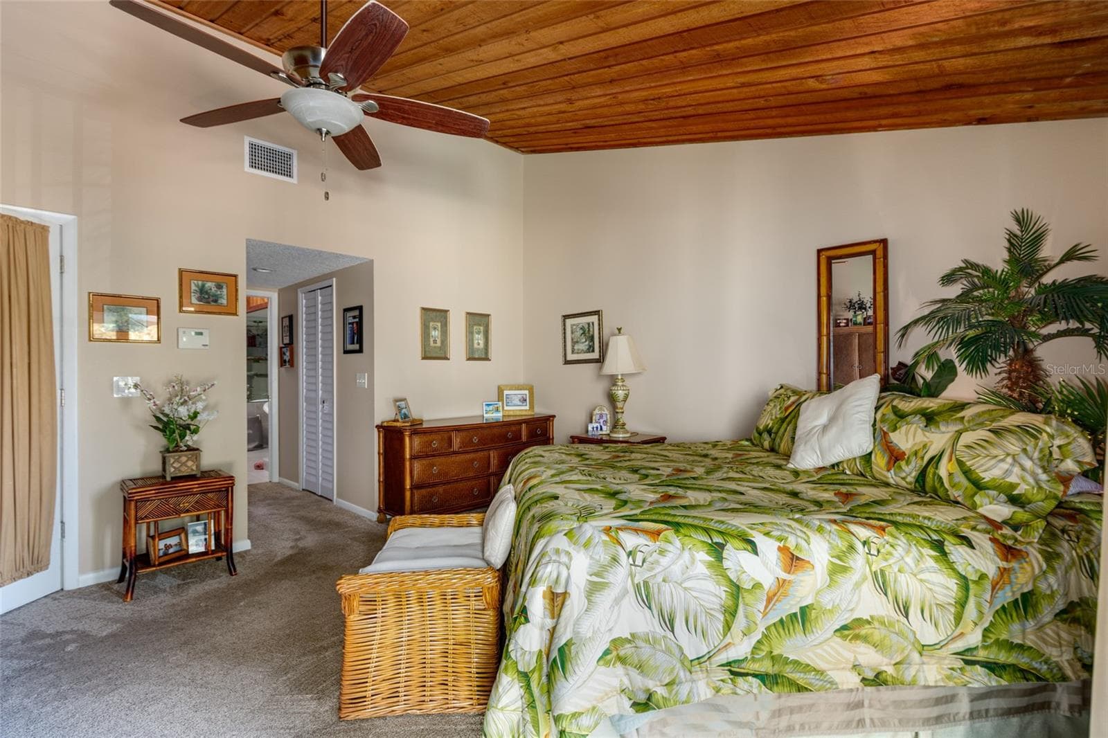 Condominium at 505 SANDY HOOK RD #505, TREASURE ISLAND, photo 21 of 76