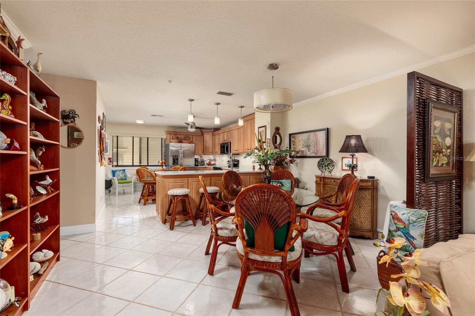 Condominium at 505 SANDY HOOK RD #505, TREASURE ISLAND, photo 8 of 76