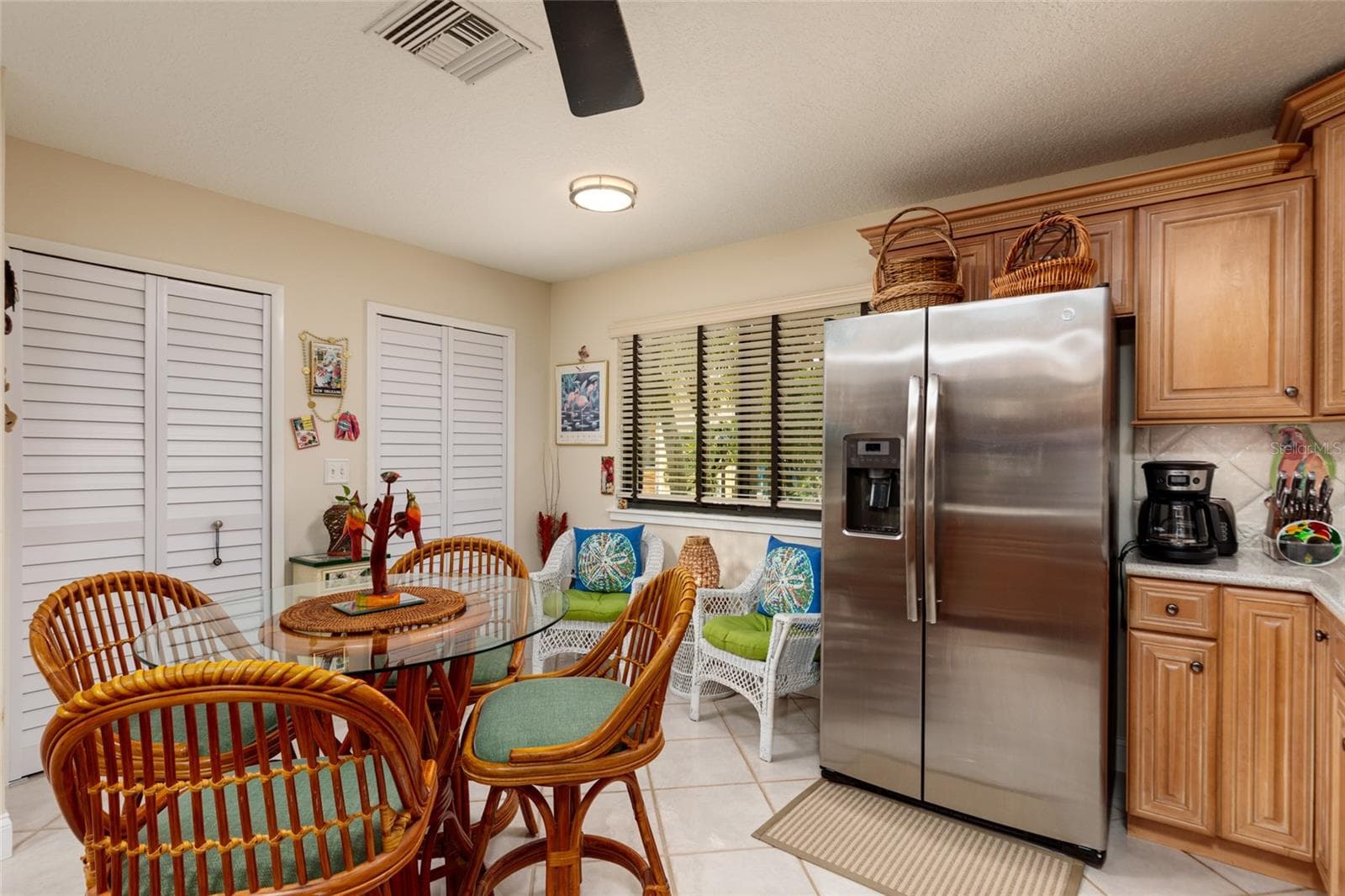 Condominium at 505 SANDY HOOK RD #505, TREASURE ISLAND, photo 14 of 76
