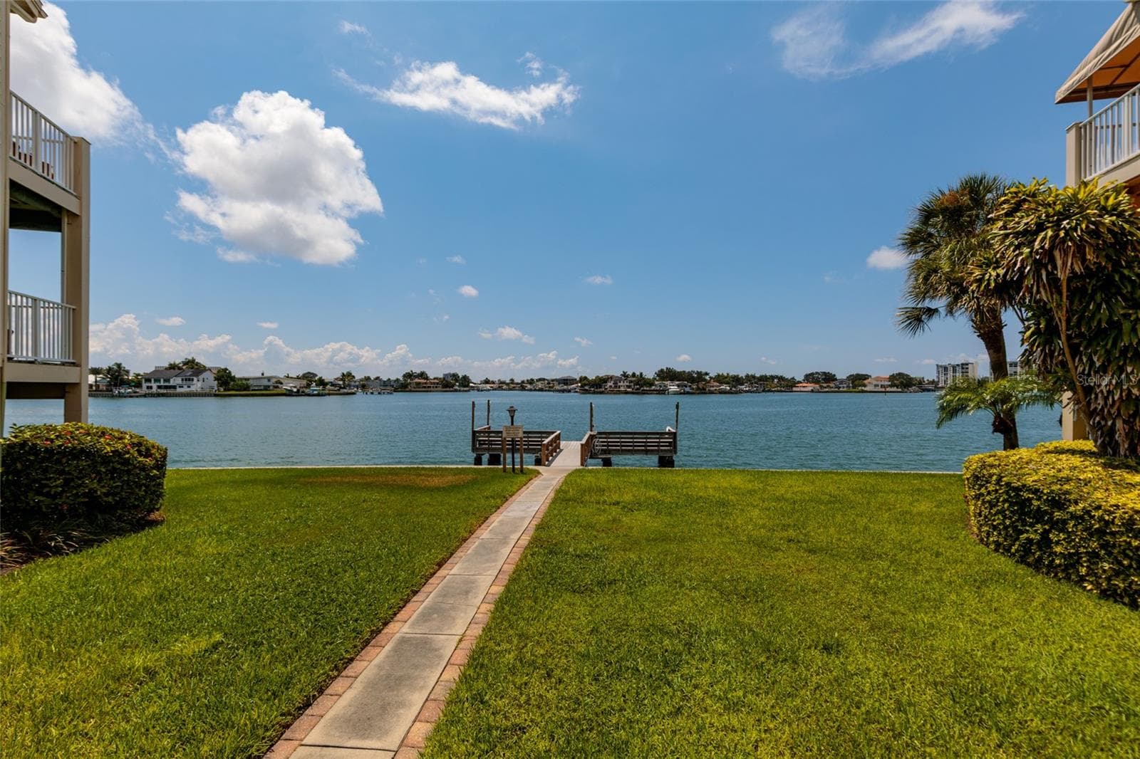 Condominium at 505 SANDY HOOK RD #505, TREASURE ISLAND, photo 38 of 76