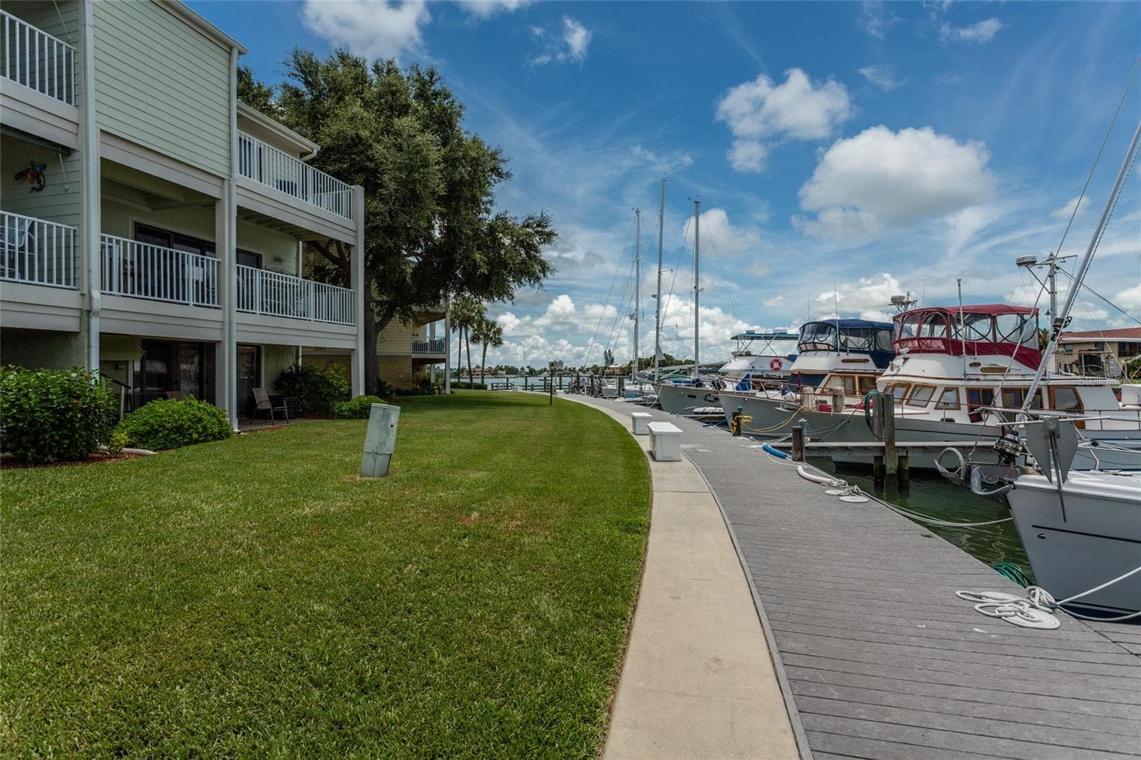 Condominium at 505 SANDY HOOK RD #505, TREASURE ISLAND, photo 43 of 76