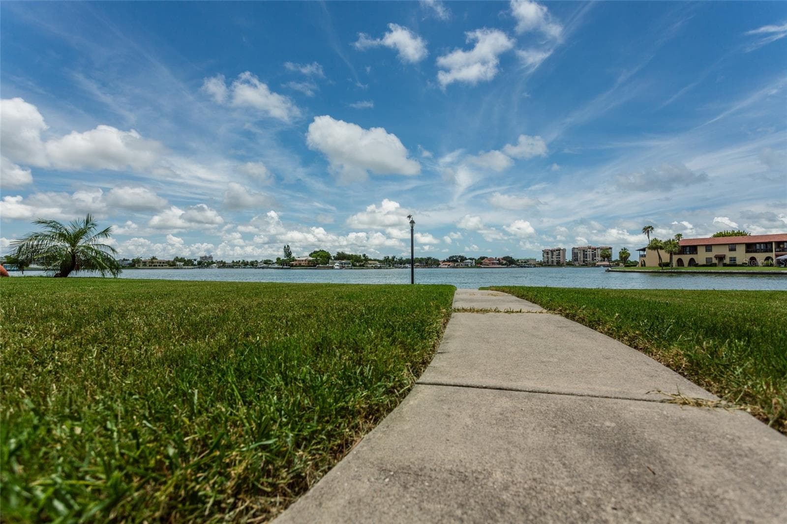 Condominium at 505 SANDY HOOK RD #505, TREASURE ISLAND, photo 44 of 76