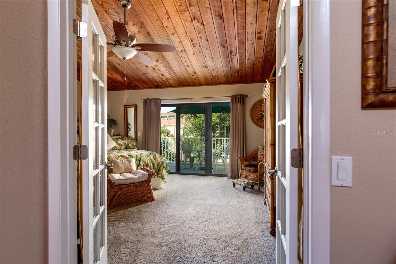 Condominium at 505 SANDY HOOK RD #505, TREASURE ISLAND, photo 19 of 76