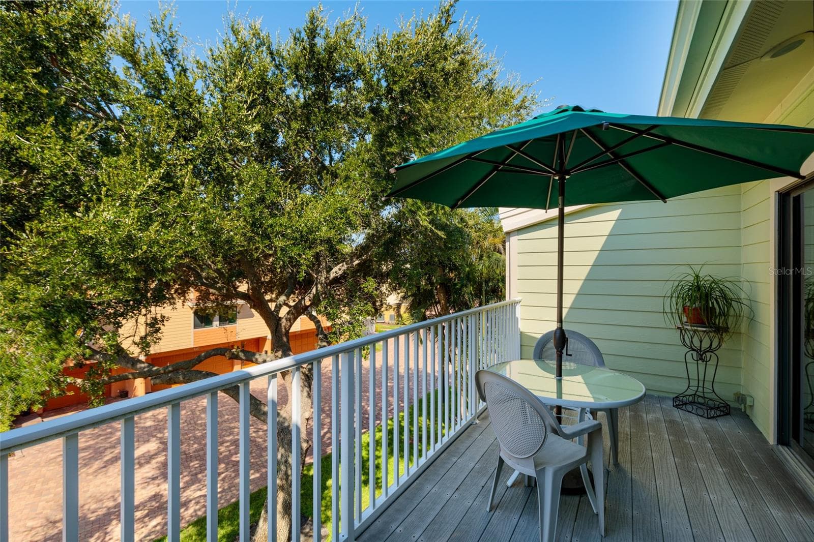 Condominium at 505 SANDY HOOK RD #505, TREASURE ISLAND, photo 47 of 76