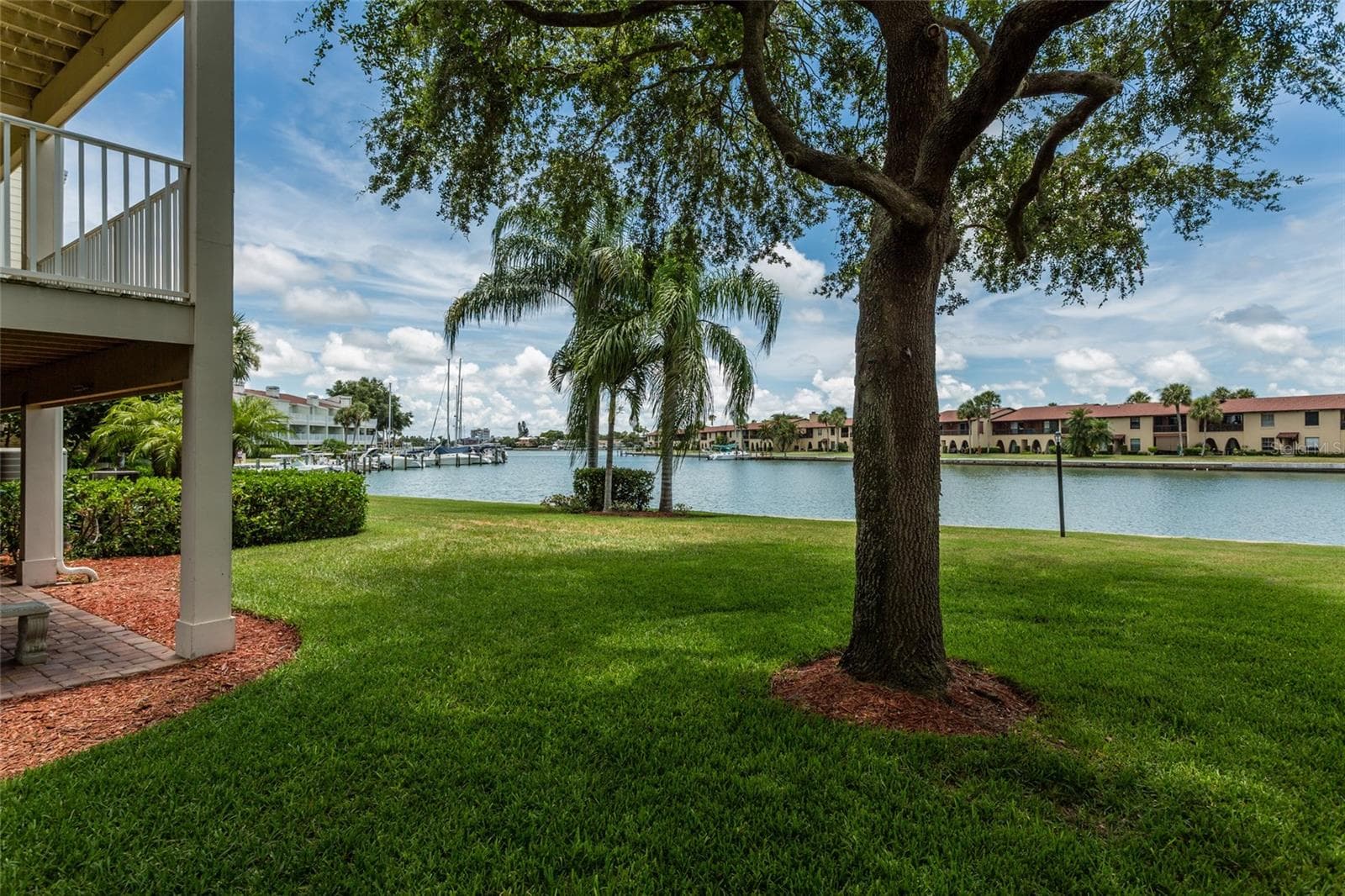 Condominium at 505 SANDY HOOK RD #505, TREASURE ISLAND, photo 49 of 76