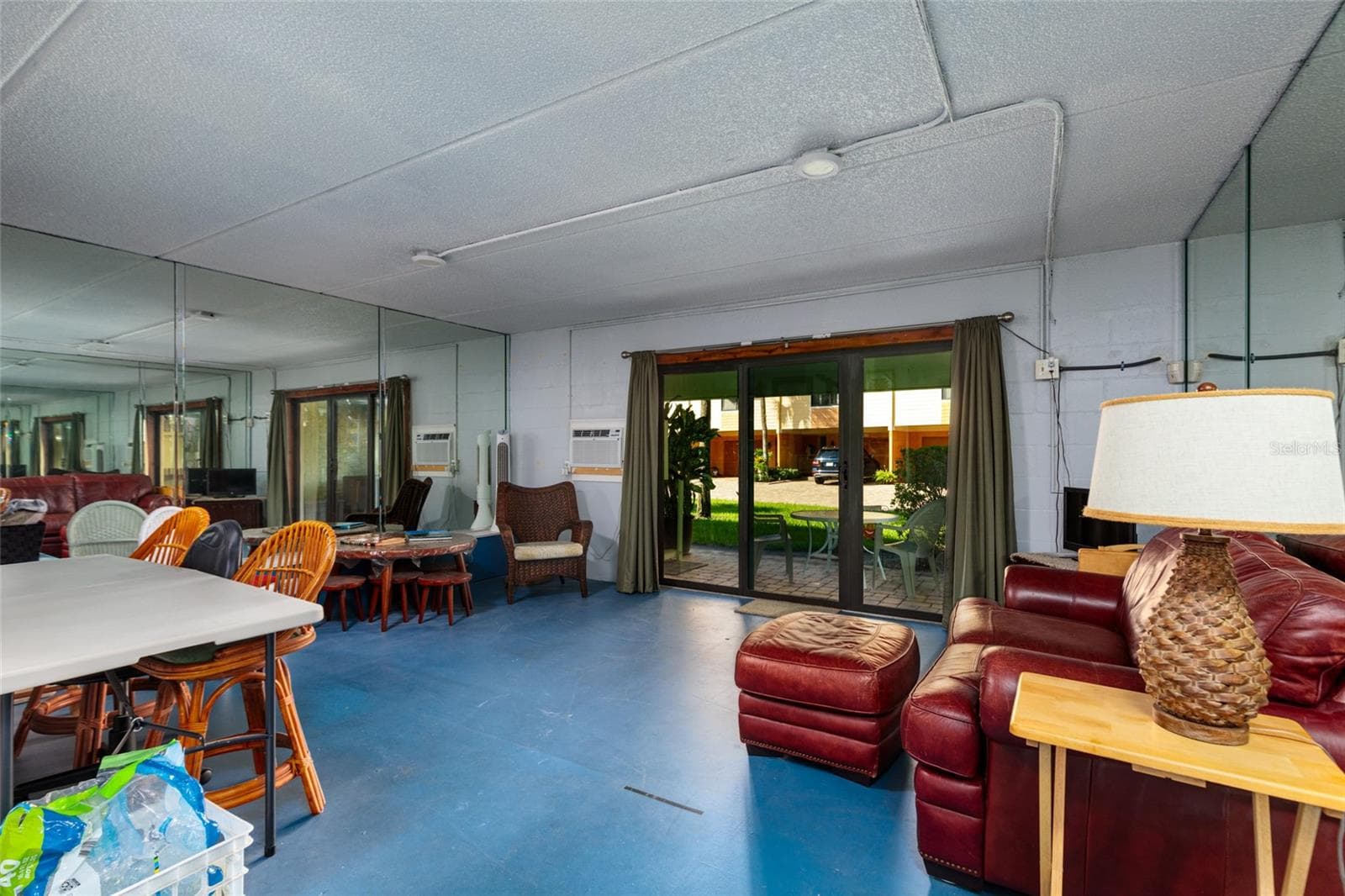 Condominium at 505 SANDY HOOK RD #505, TREASURE ISLAND, photo 6 of 76