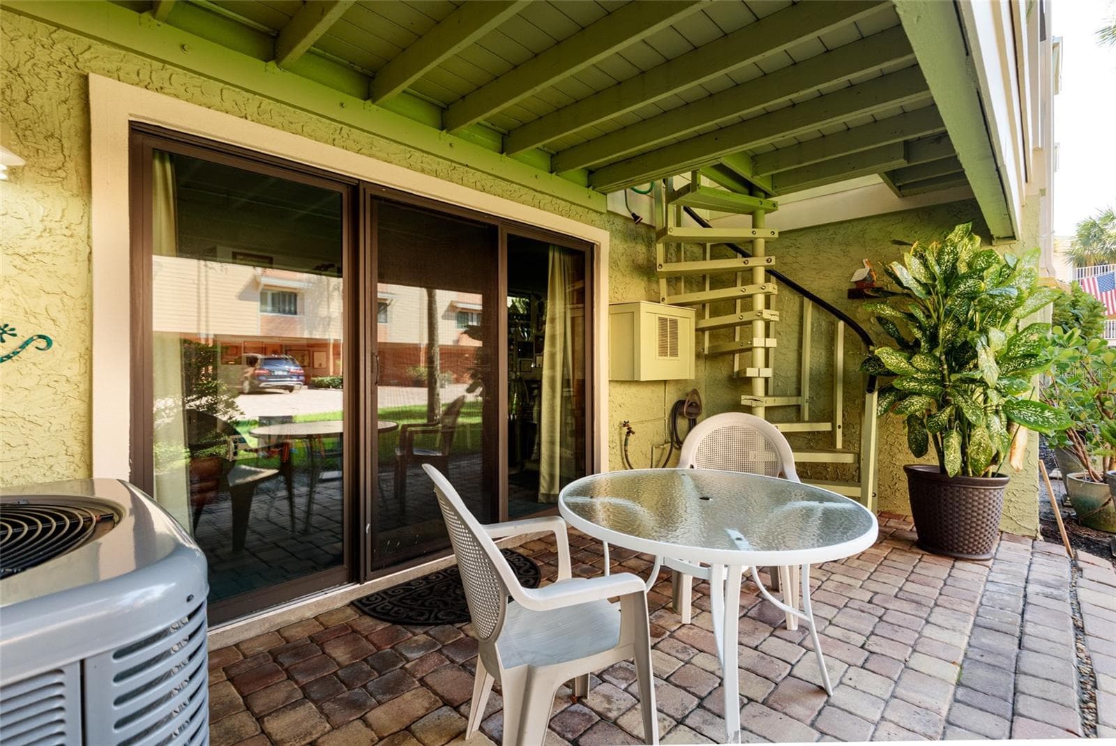 Condominium at 505 SANDY HOOK RD #505, TREASURE ISLAND, photo 7 of 76