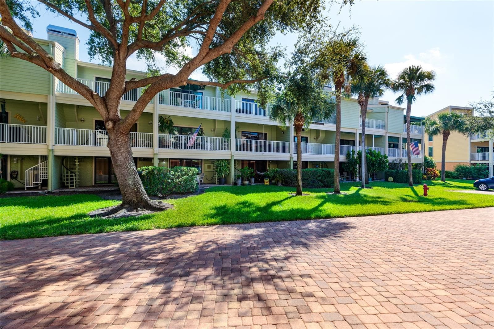 Condominium at 505 SANDY HOOK RD #505, TREASURE ISLAND, photo 63 of 76