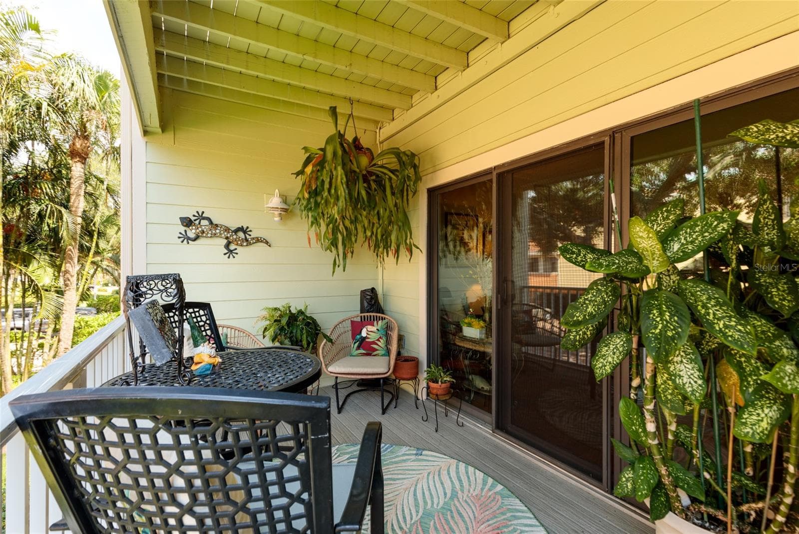 Condominium at 505 SANDY HOOK RD #505, TREASURE ISLAND, photo 66 of 76