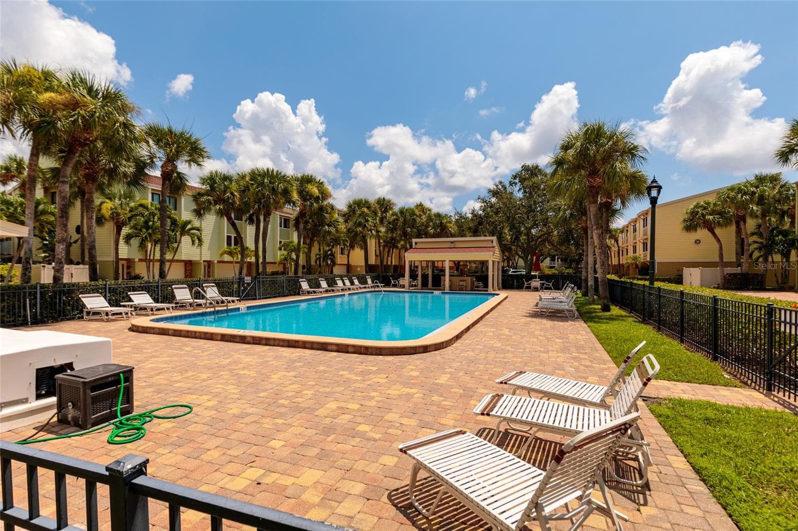 Condominium at 505 SANDY HOOK RD #505, TREASURE ISLAND, photo 72 of 76