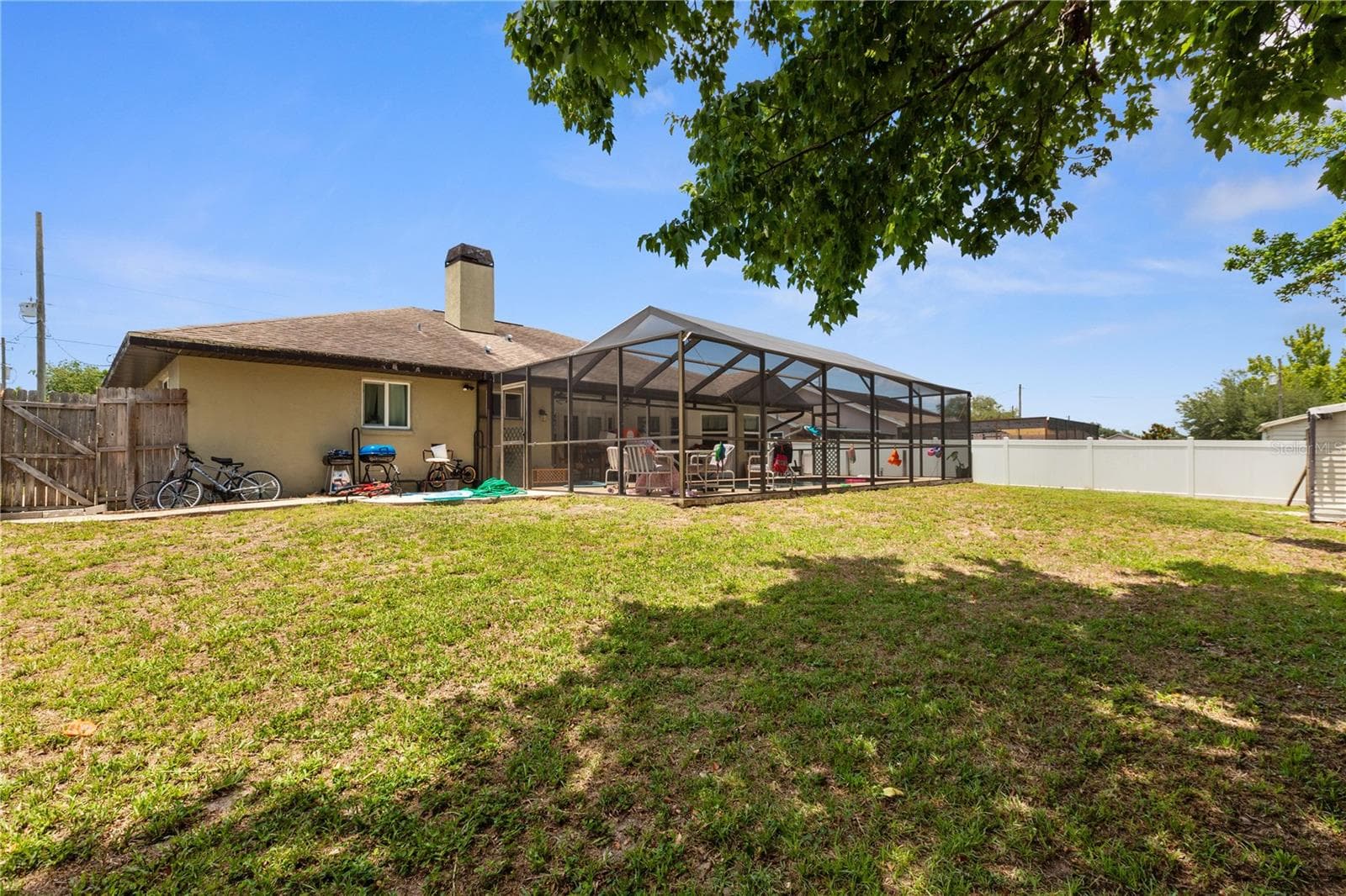 Single Family Residence at 6645 FREEPORT DR, SPRING HILL, photo 12 of 12