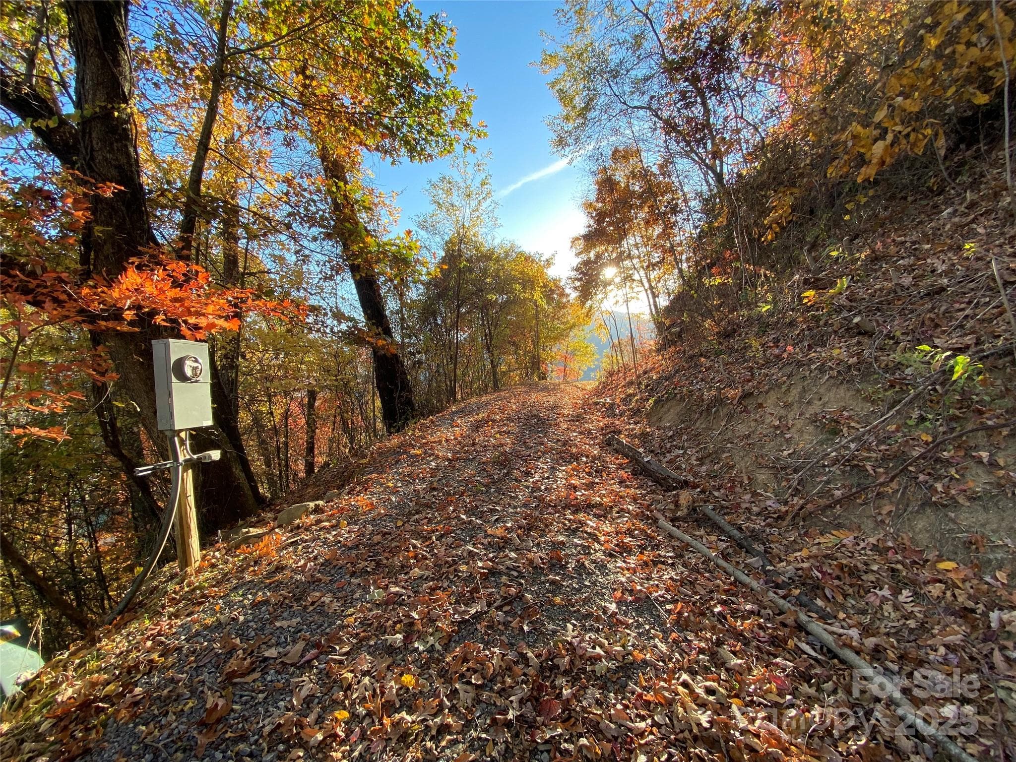 Lot at 40 Cougar Lane, Maggie Valley, photo 15 of 39