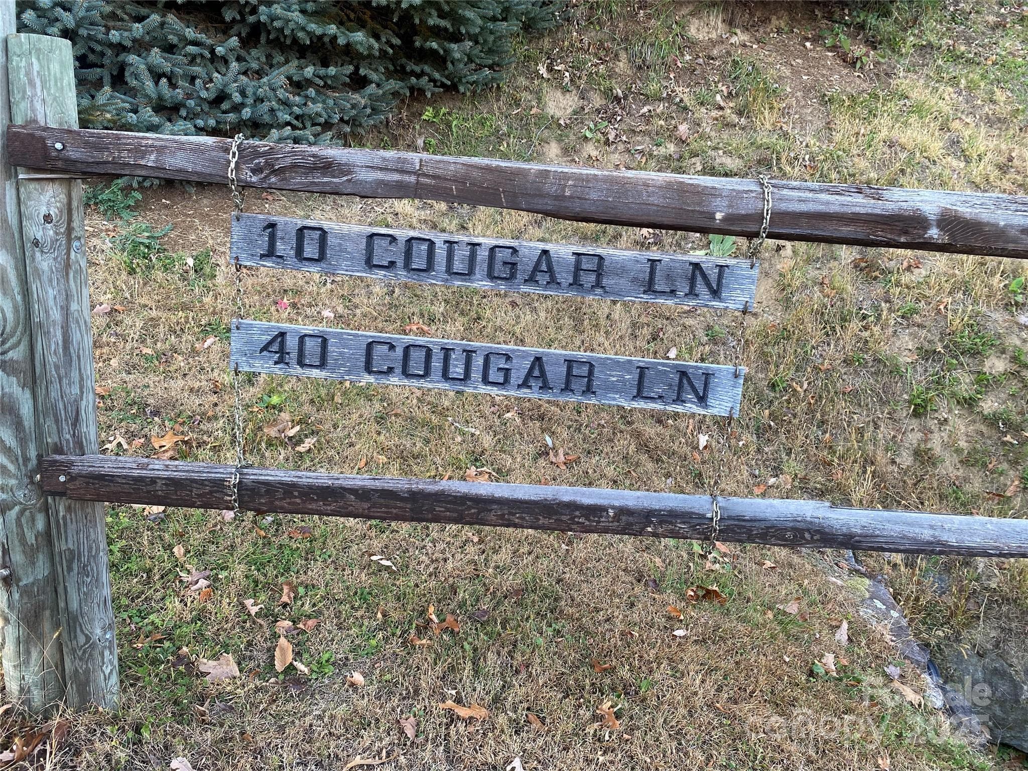 Lot at 40 Cougar Lane, Maggie Valley, photo 30 of 39