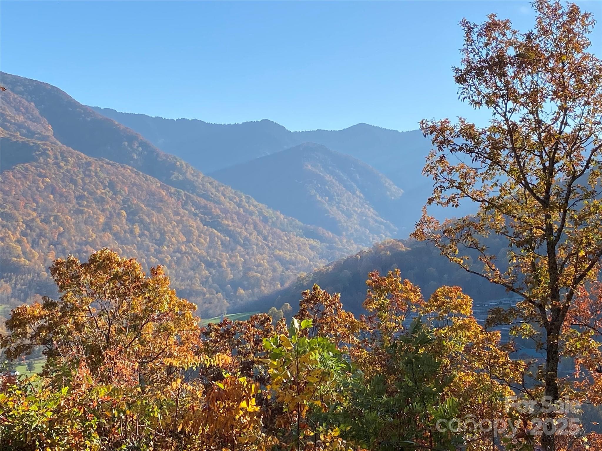 Lot at 40 Cougar Lane, Maggie Valley, photo 34 of 39