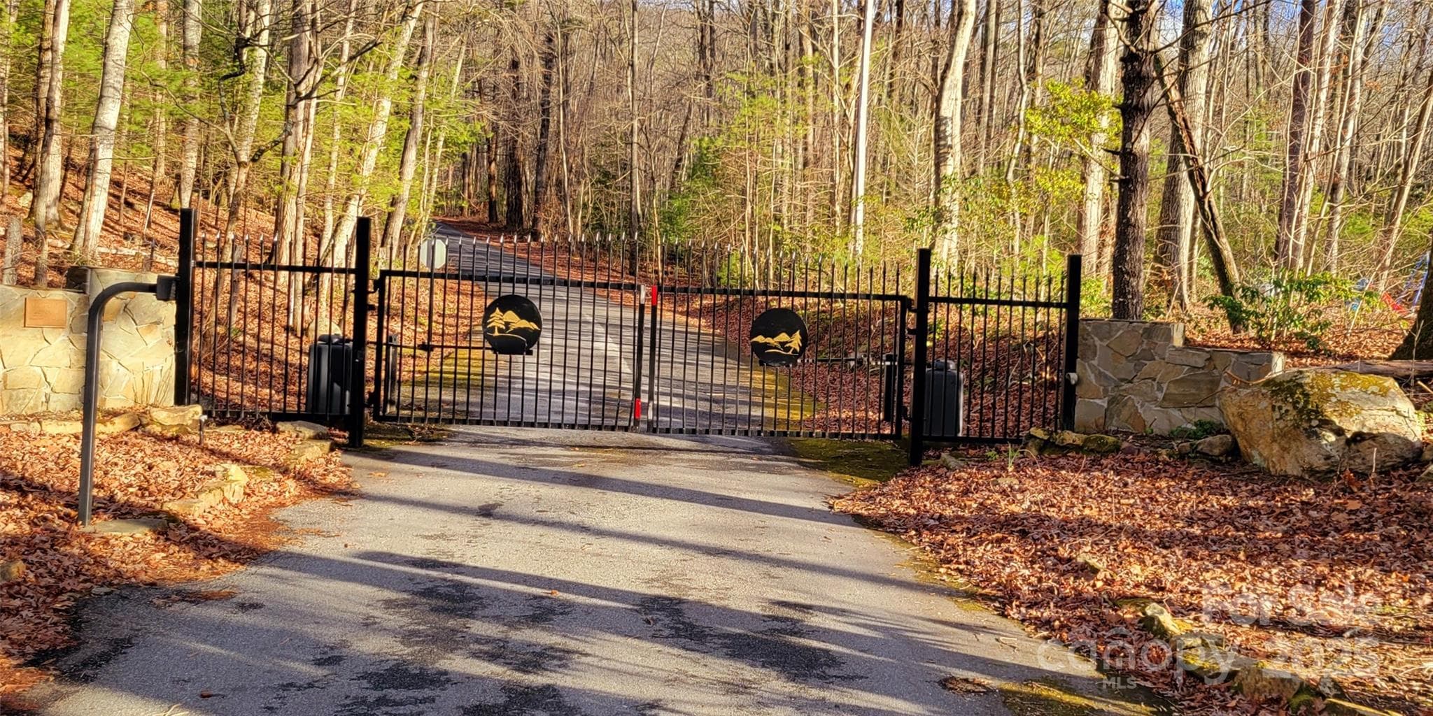 Lot at V/L Chickasaw Way, Marion, photo 4 of 17