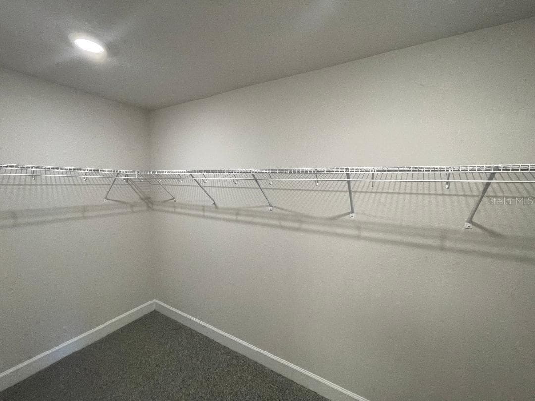 Primary Closet - 13374 OGDEN GLADE RD, DADE CITY