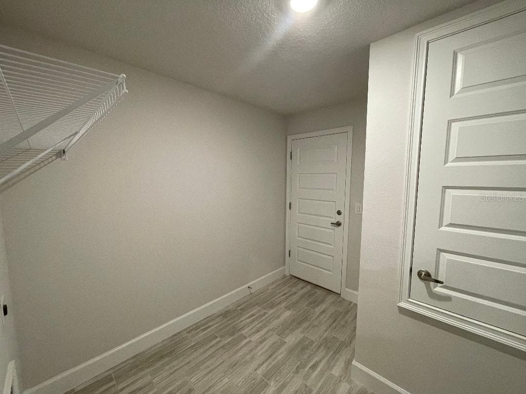 Laundry room - 13374 OGDEN GLADE RD, DADE CITY