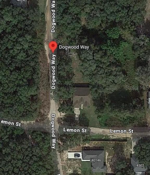 Land at DOGWOOD WAY, LADY LAKE, photo 7 of 9