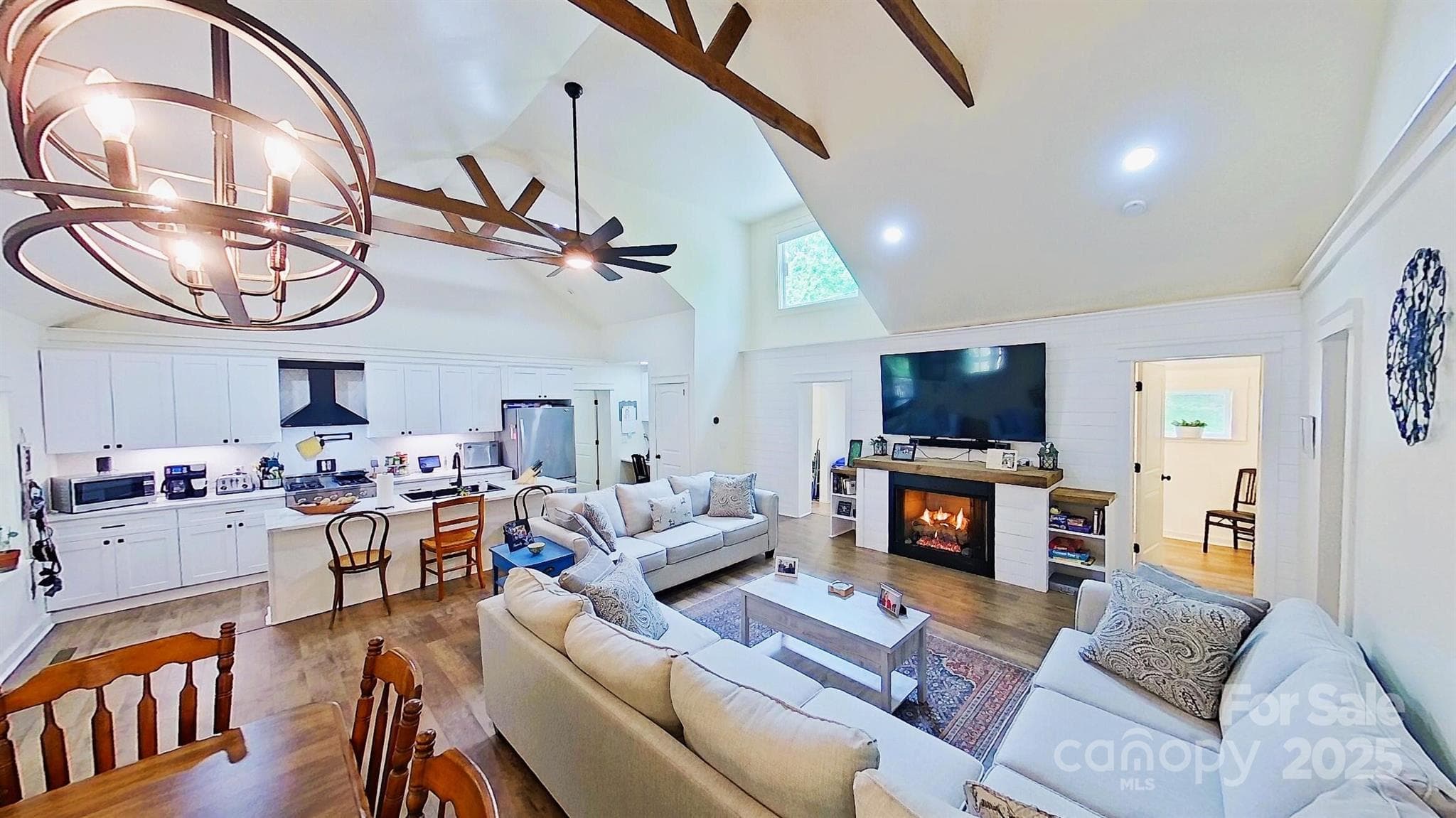 Single Family Residence at Hendersonville, photo 19 of 19