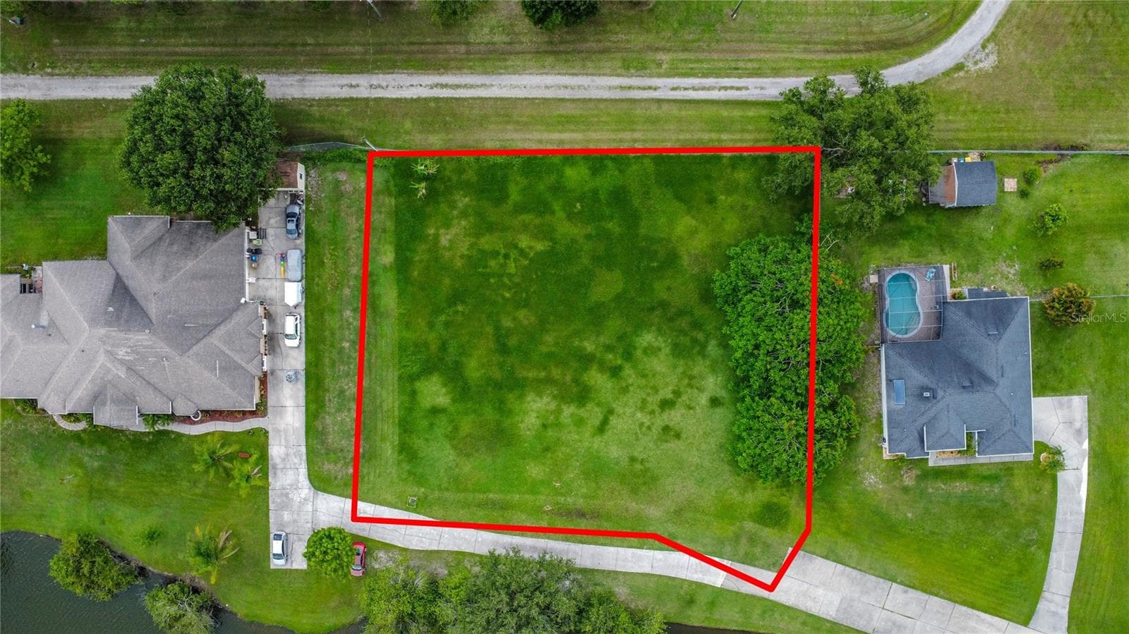 Land at 2959 MONICA TER, KISSIMMEE, photo 13 of 25