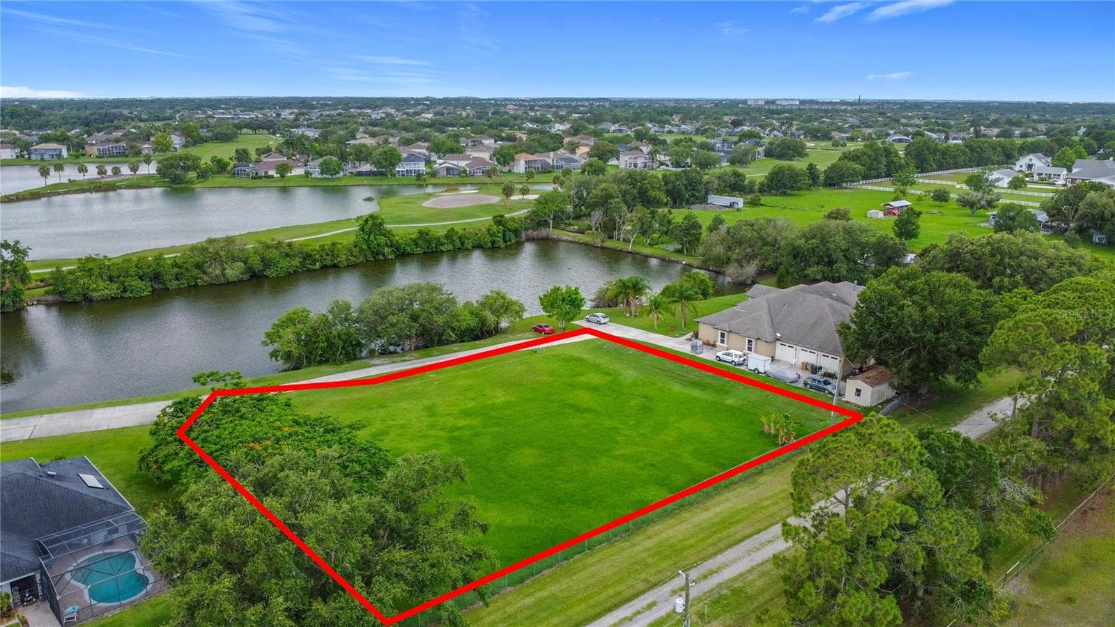 Land at 2959 MONICA TER, KISSIMMEE, photo 14 of 25