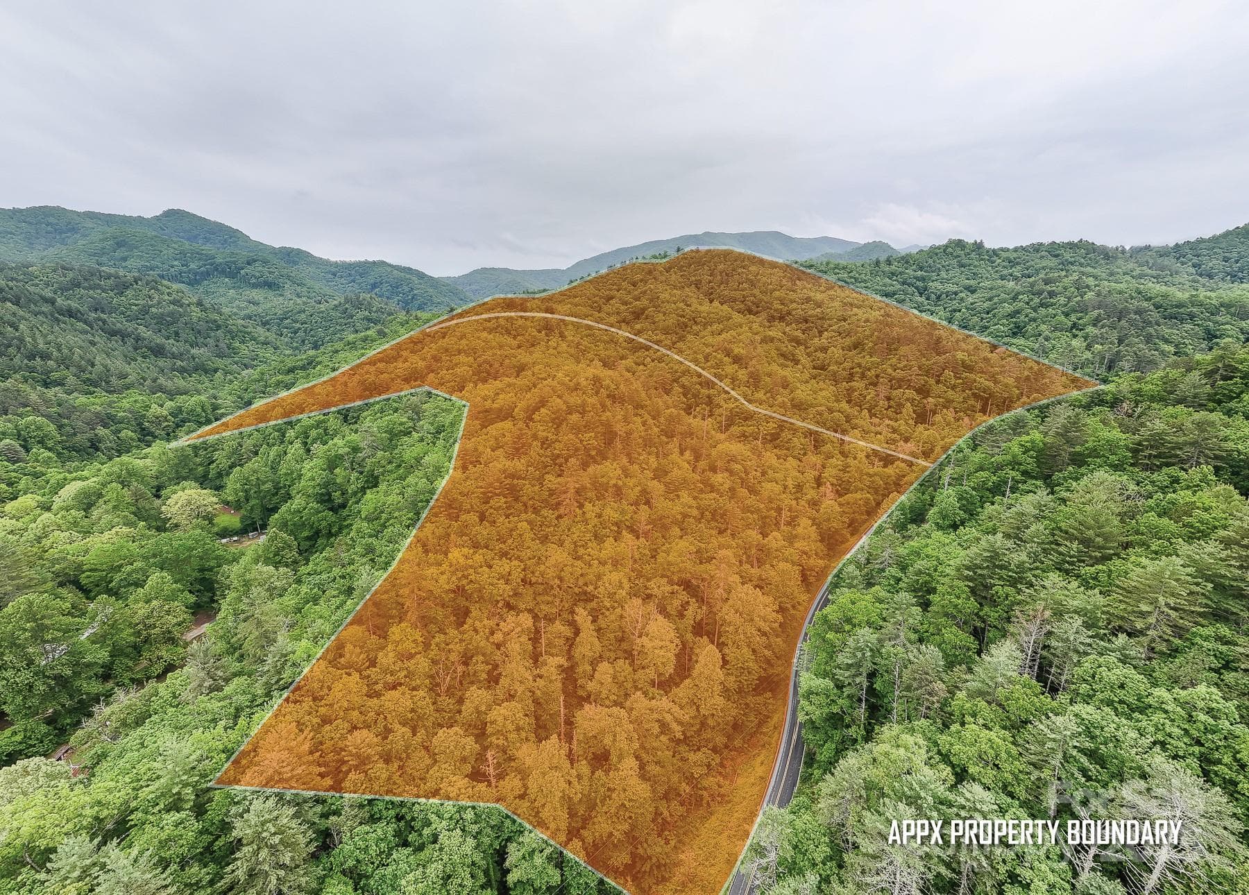 399 Shell Stand Road