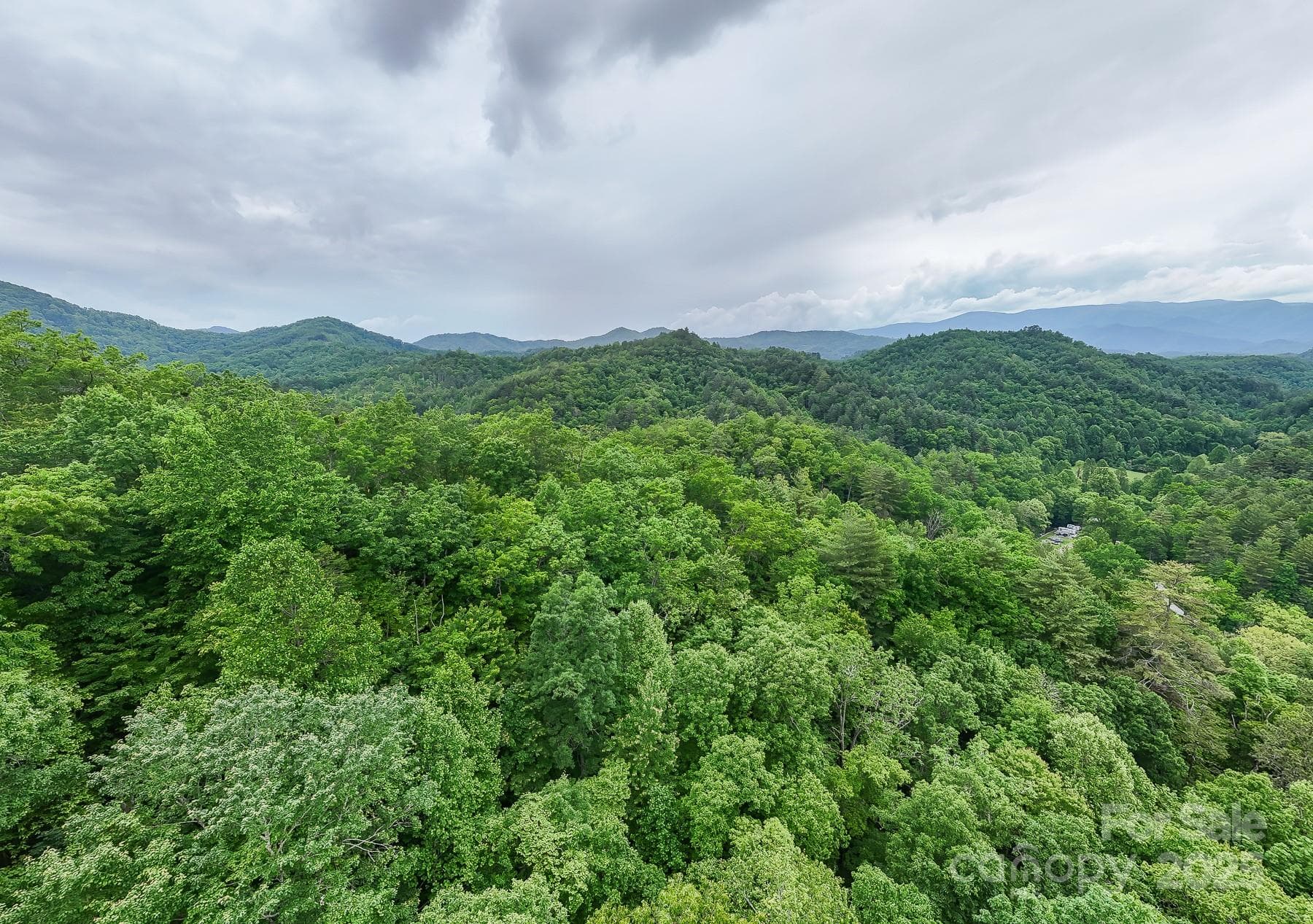 Acreage at 399 Shell Stand Road, Almond, photo 7 of 21