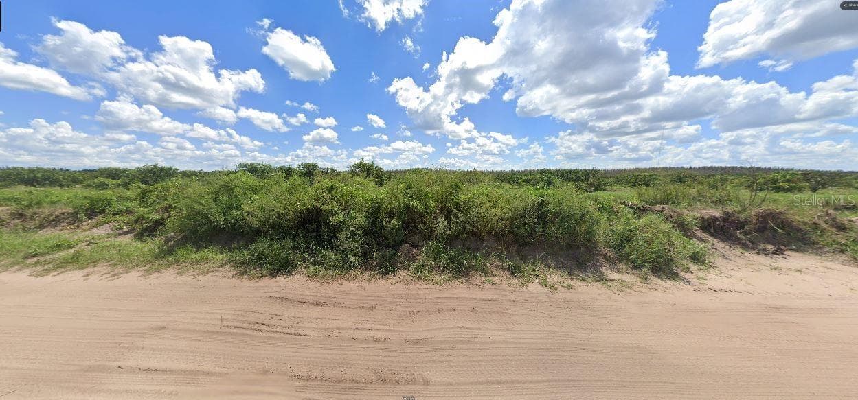 Land at HOLOPAW GROVES RD, ST CLOUD, photo 4 of 4