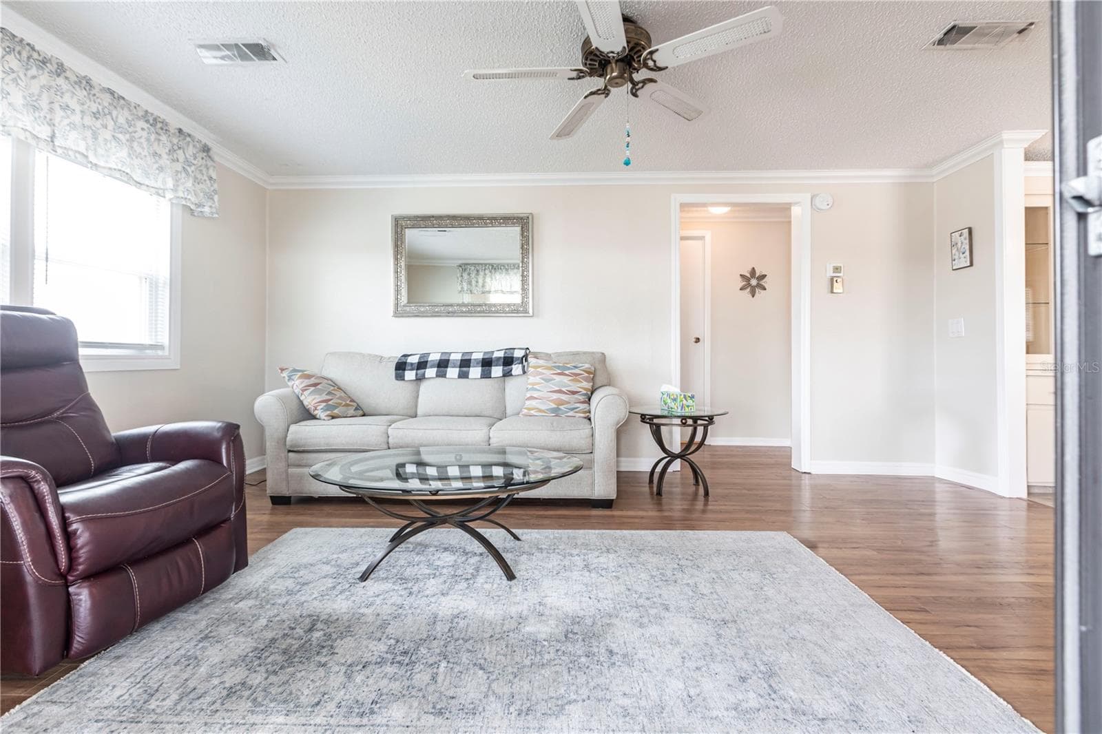 Manufactured Home at 2100 KINGS HWY #655, PORT CHARLOTTE, photo 7 of 74
